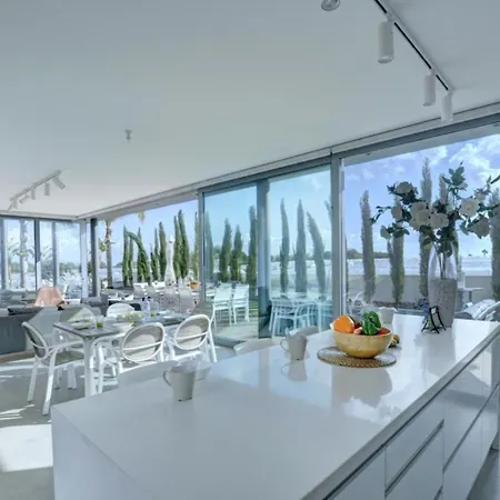 Your Dream Holiday With Private Pool In Protaras Most Exclusive Neighbourhood 1328 Paralimni