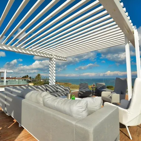 Your Dream Holiday With Private Pool In Protaras Most Exclusive Neighbourhood 1328 Villa
