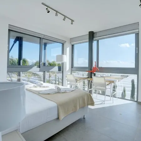 Villa Your Dream Holiday With Private Pool In Protaras Most Exclusive Neighbourhood 1328 *