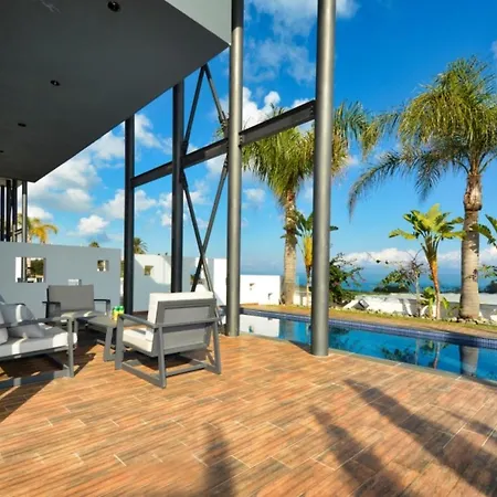 Villa Your Dream Holiday With Private Pool In Protaras Most Exclusive Neighbourhood 1328