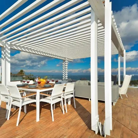 Your Dream Holiday With Private Pool In Protaras Most Exclusive Neighbourhood 1328