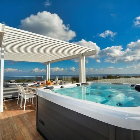 Your Dream Holiday With Private Pool In Protaras Most Exclusive Neighbourhood 1328