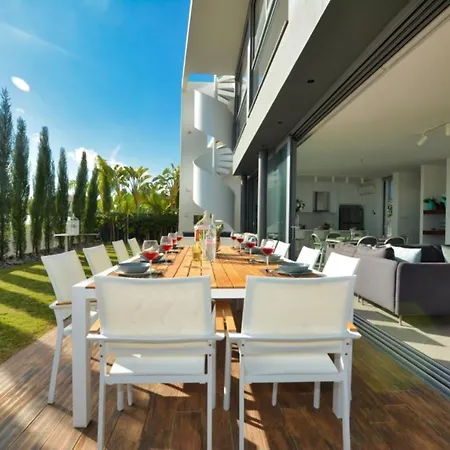 Your Dream Holiday With Private Pool In Protaras Most Exclusive Neighbourhood 1328 *