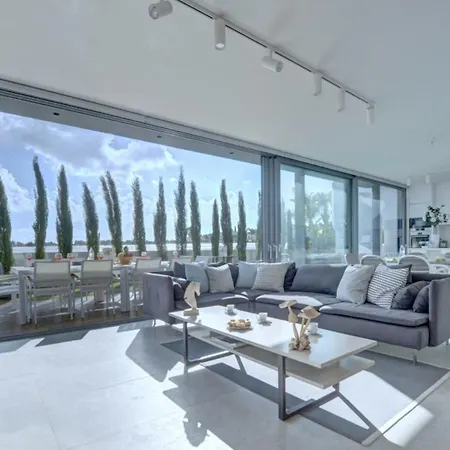 빌라 Your Dream Holiday With Private Pool In Protaras Most Exclusive Neighbourhood 1328