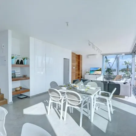 Your Dream Holiday With Private Pool In Protaras Most Exclusive Neighbourhood 1328 Villa Paralimni