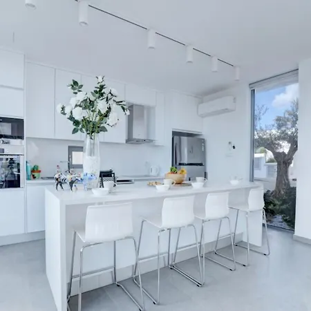 Your Dream Holiday With Private Pool In Protaras Most Exclusive Neighbourhood 1328 빌라