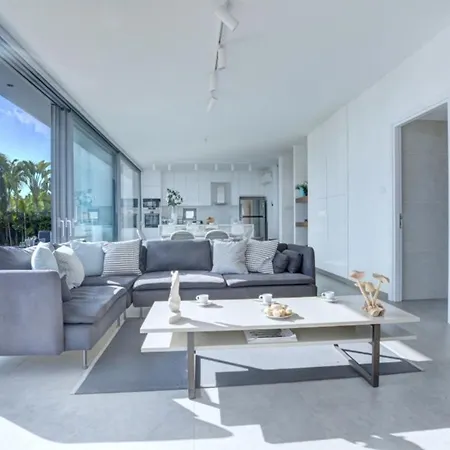 Villa Your Dream Holiday With Private Pool In Protaras Most Exclusive Neighbourhood 1328