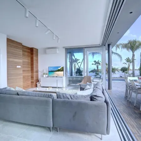 Villa Your Dream Holiday With Private Pool In Protaras Most Exclusive Neighbourhood 1328