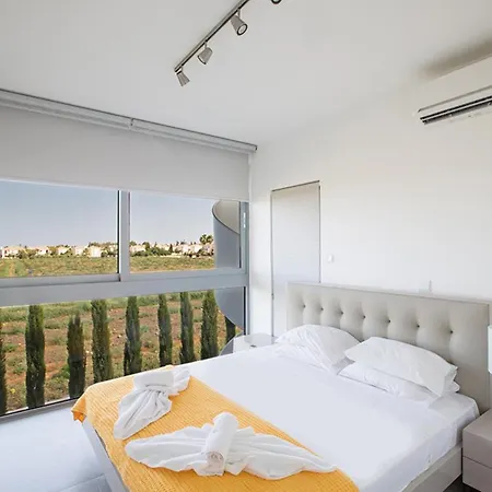 Your Dream Holiday With Private Pool In Protaras Most Exclusive Neighbourhood 1328 *