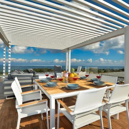 Your Dream Holiday With Private Pool In Protaras Most Exclusive Neighbourhood 1328