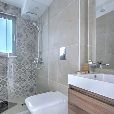 빌라 Your Dream Holiday With Private Pool In Protaras Most Exclusive Neighbourhood 1328