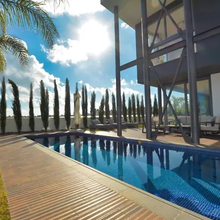 Your Dream Holiday With Private Pool In Protaras Most Exclusive Neighbourhood 1328