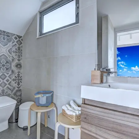 Your Dream Holiday With Private Pool In Protaras Most Exclusive Neighbourhood 1328 *